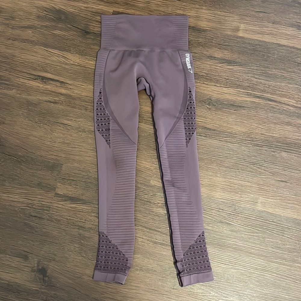 Gymshark Seamless Leggings